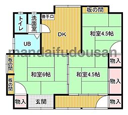 大田住宅 10