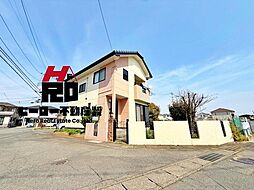 前橋市下新田町　中古 -