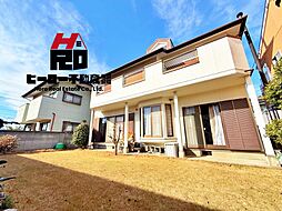 前橋市前箱田町　中古住宅