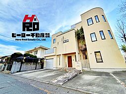 前橋市新前橋　中古住宅