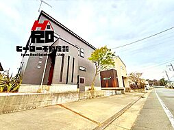 前橋市敷島地　中古住宅