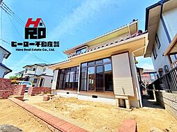 玉村町南玉「玄関吹抜けがある」物件
