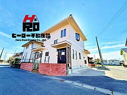 玉村町南玉　中古住宅