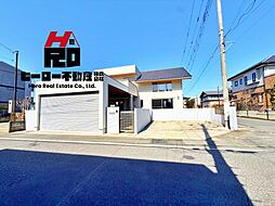 前橋市荒牧町　中古