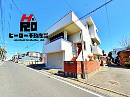 前橋市昭和町１丁目　中古