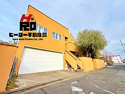 高崎市新町　中古住宅