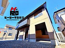 前橋市北代田「ミサワホーム施工」の中古住宅