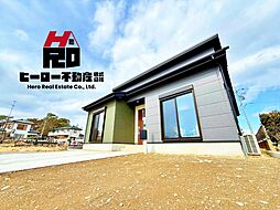 伊勢崎市宮子町　新築