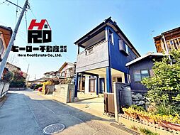 高崎市新町　中古住宅