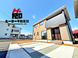 前箱田町 新築住宅