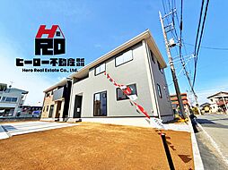 前箱田町　新築住宅