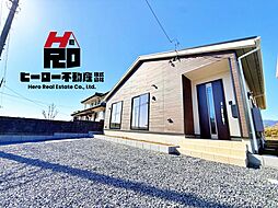 粕川町　新築住宅