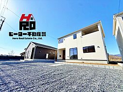 粕川町　新築住宅2号棟