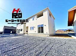 粕川町　新築住宅第2　3号棟