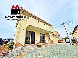 前橋市箱田町　「三井ホーム施工」の中古住宅