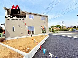 前橋市北代田町「大容量ウォークインクローゼットがある新築」