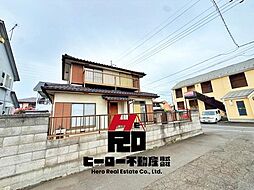 前橋市稲荷新田町　中古