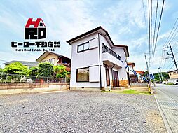 前橋市駒形町「リフォーム済」物件