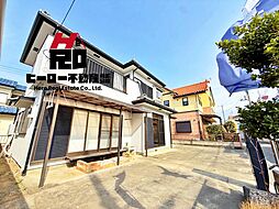 高崎市井野町中古「全室南向きで明るい」のお家