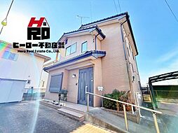 高崎市飯塚町の中古住宅