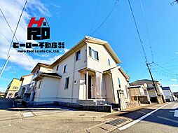 高崎市三ツ寺「大和ハウス施工」の中古物件