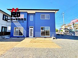 前橋市二之宮町の「陽当たり良好」中古住宅