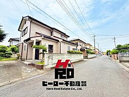 佐波郡玉村町福島 中古