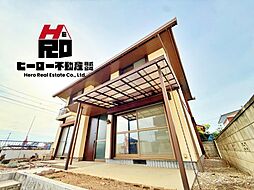 前橋市広瀬町「ミサワホーム施工」の「リフォーム済」物件