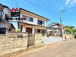 高崎市引間町「陽当たり良好」のお家