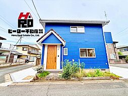 前橋市荒牧町中古「陽当たりが良く明るくポカポカなお家」
