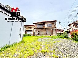 高崎市江木町中古住宅「土地92坪・建物49坪のお家」