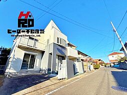 前橋市荒牧町3丁目　中古