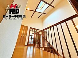 前橋市荒牧町3丁目　中古