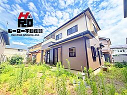 伊勢崎市連取町「宮郷第二小学校区のお家」
