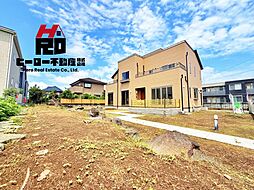 伊勢崎市連取本町中古「土地172坪で住友林業施工」のお家
