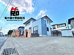 前橋市鳥取町中古住宅「陽当たりが良く、納戸のある」お家