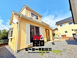 玉村町五料中古住宅「２年間保証付き」のお家