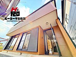 高崎市中居町2丁目中古住宅「全室南向き＆納戸付き」のお家