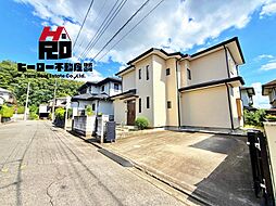 高崎市吉井町南陽台の物件「建物ゆとりの３６坪」