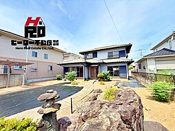 前橋市広瀬町1丁目「土地98坪」の中古住宅