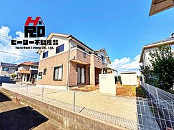前橋市富田町中古住宅「オール電化＆太陽光＆蓄電池付き」のお家