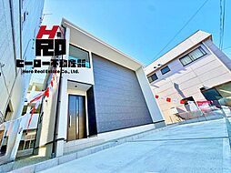 前橋市南町「利便性重視」の新築住宅