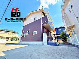 前橋市小屋原町中古「2013年築」の物件