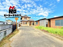 前橋市堀之下町中古住宅「土地186坪」の物件
