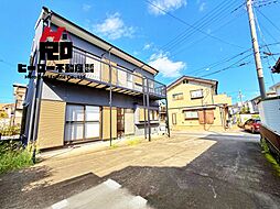 前橋市前箱田町中古「北東角地で開放感のある」物件