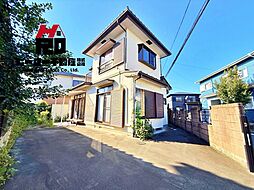 前橋市青柳町中古「全室南向きでポカポカ」のお家