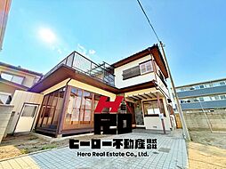 前橋市下細井町中古住宅「土地84坪」のお家