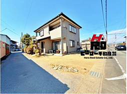 前橋市西片貝町　中古