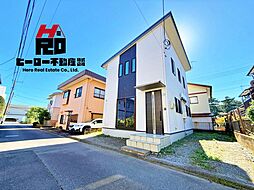 前橋市荒牧町中古「2014年築」の物件
