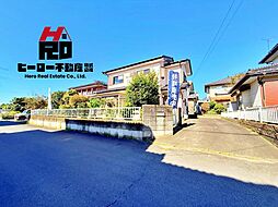 前橋市富士見町小暮「土地７５坪」の物件